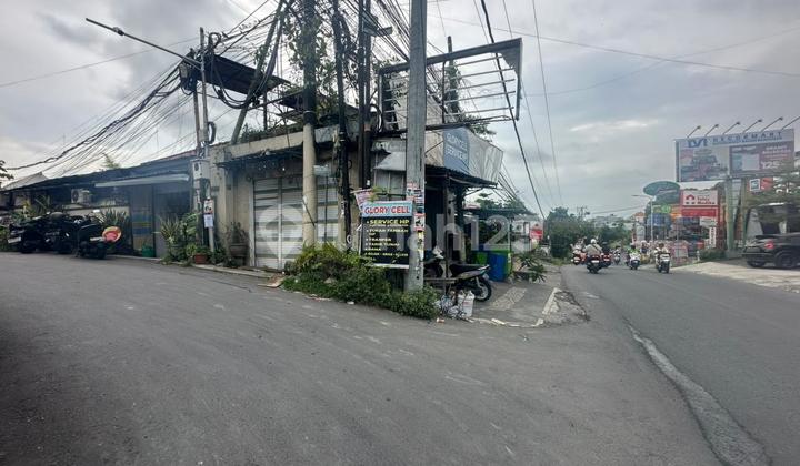 Rumah Jual Lokasi Pererenan 2