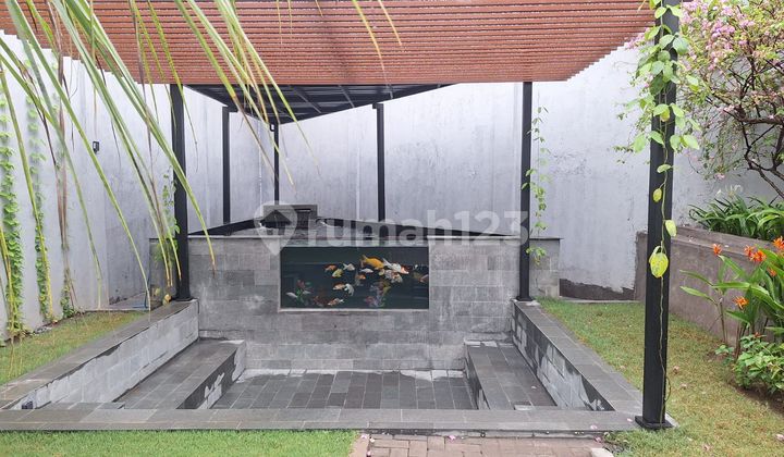 Villa for Sale Location Jimbaran Villa for Sale Location Jimbaran