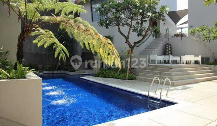 Hotel Jual Lokasi Kerobokan 2