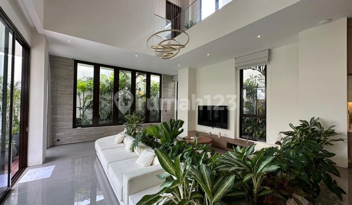 Villa Jual Lokasi Kuta 2