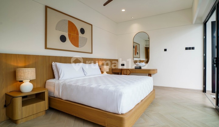 Villa For Sale Location Jimbaran