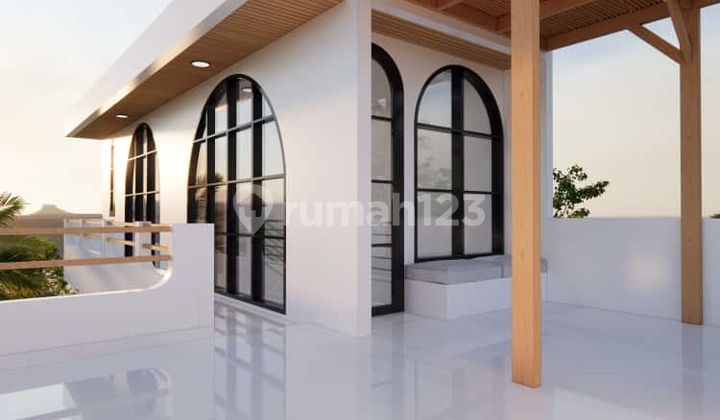 Villa Jual Lokasi Nusa Dua