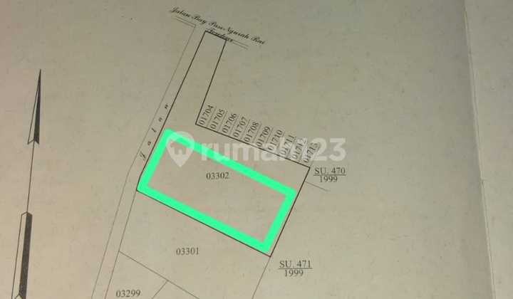 Tanah Jual Lokasi Nusa Dua Tanah Jual Lokasi Nusa Dua