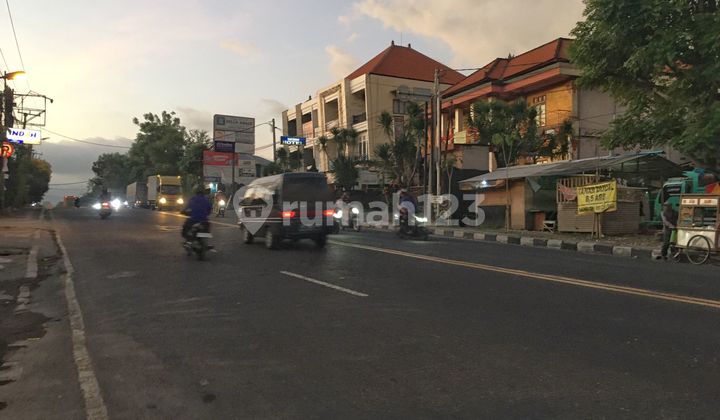 Tanah Jual Lokasi Cargo