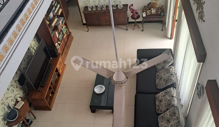 Villa Jual Lokasi Renon