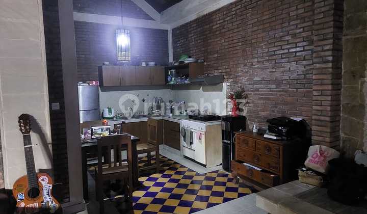 Rumah Jual Lokasi Sesetan 2