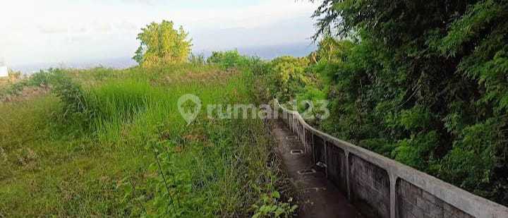 Land for Sale Location Uluwatu