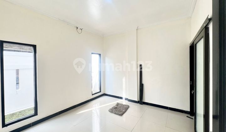 Rumah Jual Lokasi Kerobokan