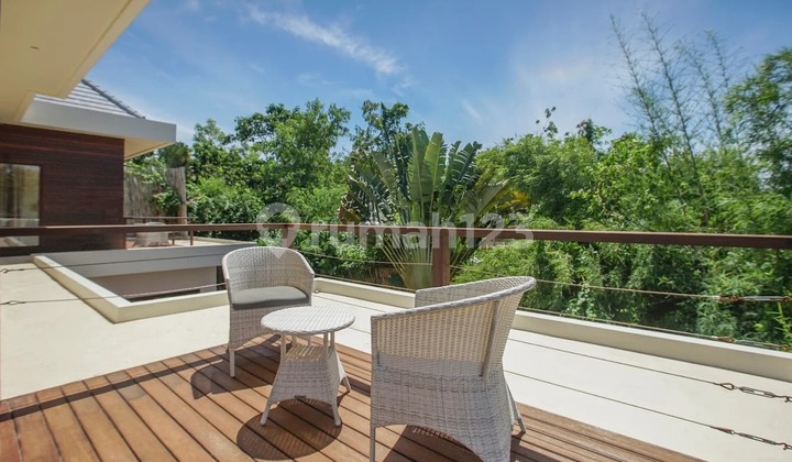 Villa for Sale Location Ungasan 2