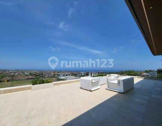 Villa for Sale in Pecatu 2