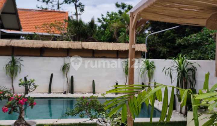 Villa for Sale in Ungasan 2