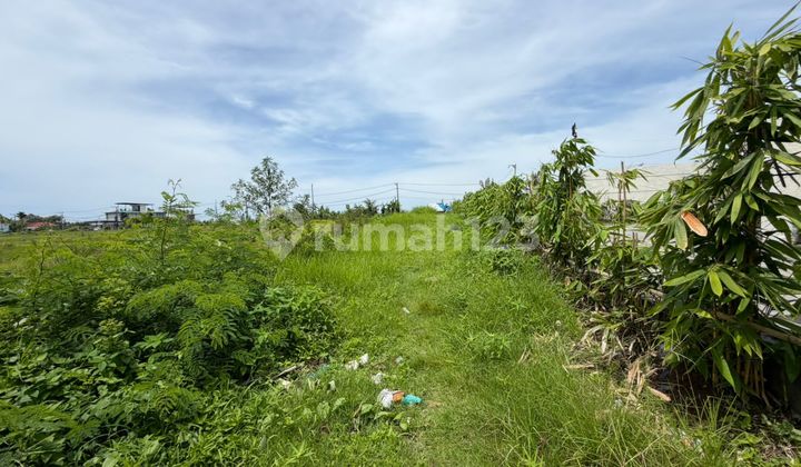 Tanah Jual Lokasi Nyanyi