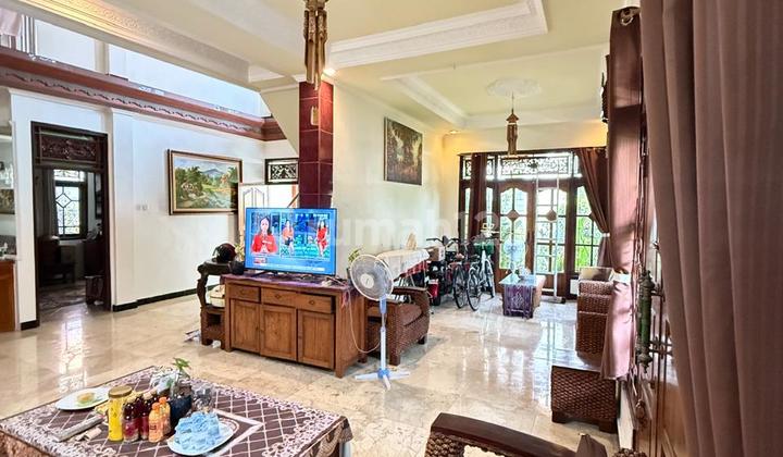 Villa Jual Lokasi Sanur 2