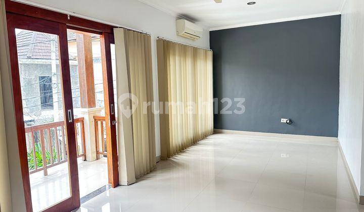 Rumah Jual Lokasi Gunung Talang 2