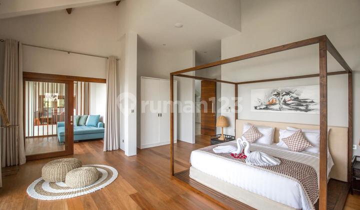 Villa Jual Lokasi Keramas 2