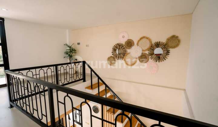 Villa Jual Lokasi Ungasan 2