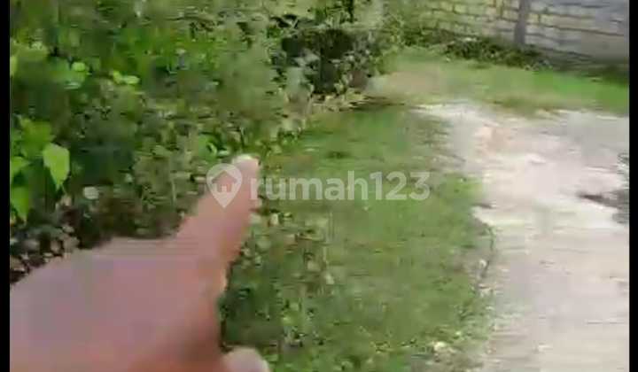 Tanah Jual Lokasi Nusa Dua