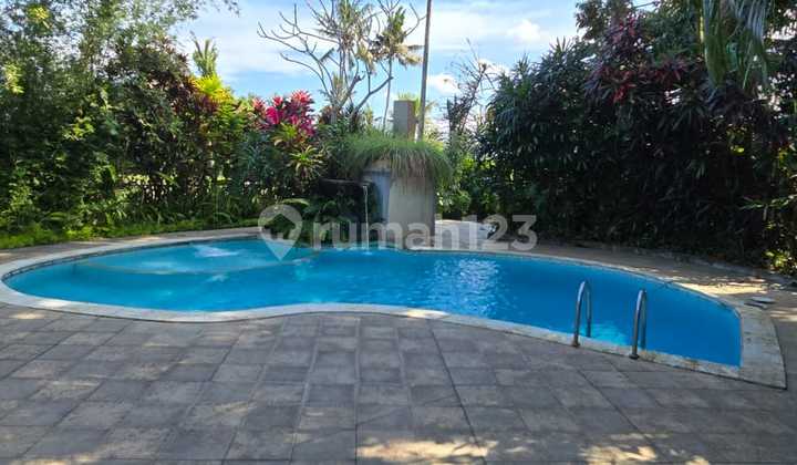 Villa Jual Lokasi Pejeng Villa Jual Lokasi Pejeng