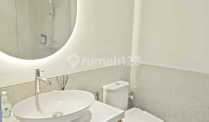 Villa Jual Lokasi Canggu