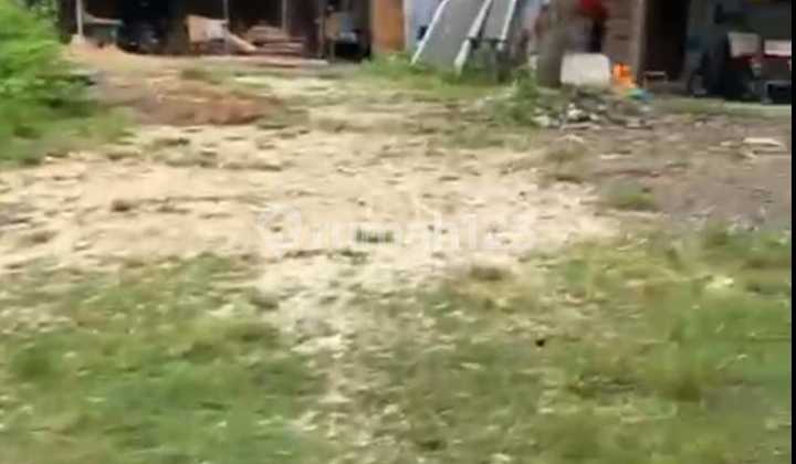 Tanah Jual Lokasi Ungasan