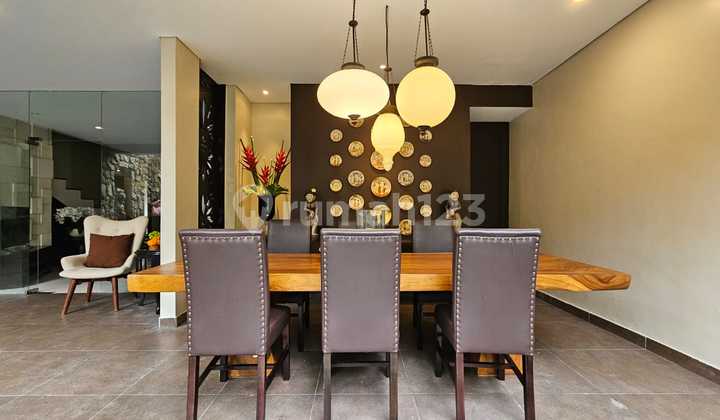 Villa for Sale Location Sanur 2