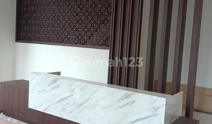 Guest House and Restaurant for Sale, Ubud Location 2