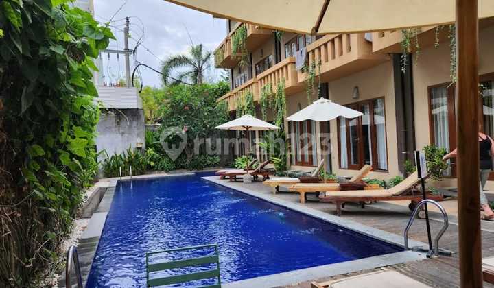 Hotel Jual Lokasi Legian Hotel Jual Lokasi Legian