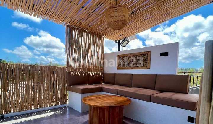 Villa Jual Lokasi Ungasan 2