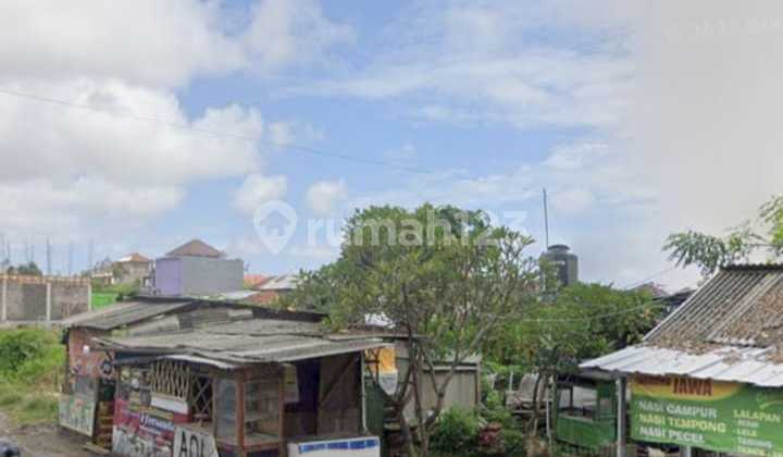 Tanah Jual Lokasi Bulu Indah