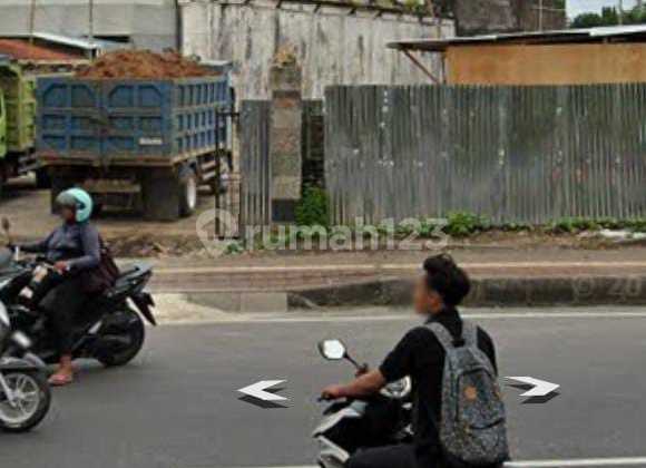 Land for Sale, Pemogan Location Land for Sale, Pemogan Location