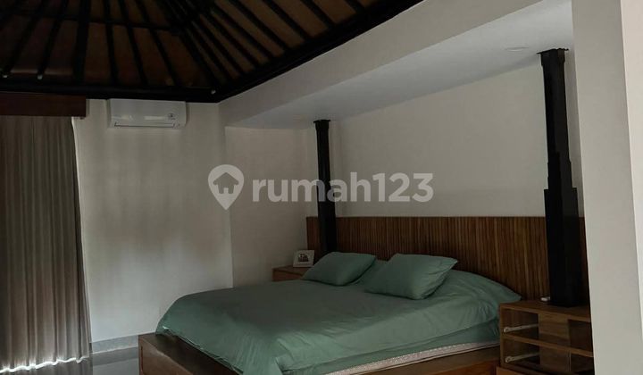 Villa Jual Lokasi Sanur