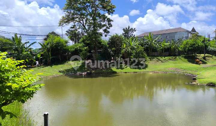 Tanah Jual Lokasi Mahendradata