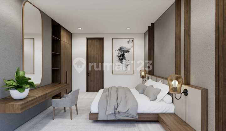 Villa for Sale in Padonan Location