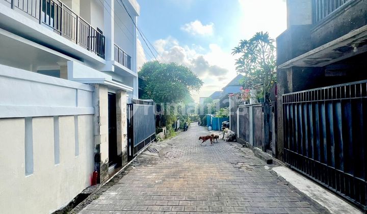 Rumah Jual Lokasi Kerobokan 2