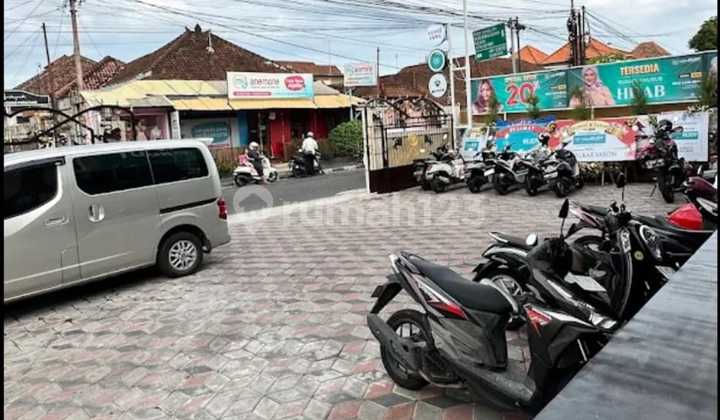 Ruko Jual Lokasi Denpasar Utara 2