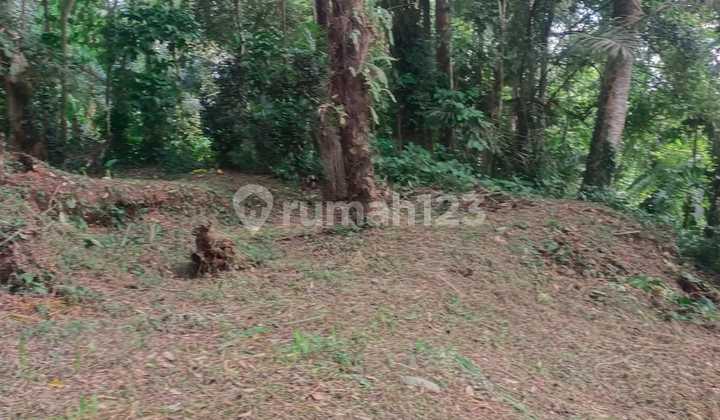 Tanah Jual Lokasi Keliki