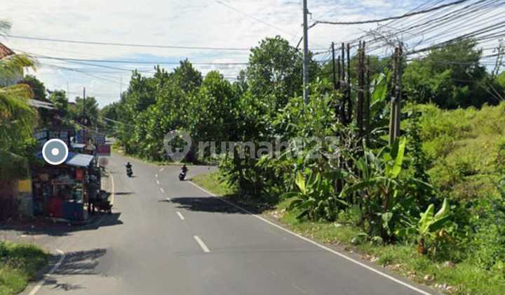 Tanah Jual Lokasi Nusa Dua Tanah Jual Lokasi Nusa Dua