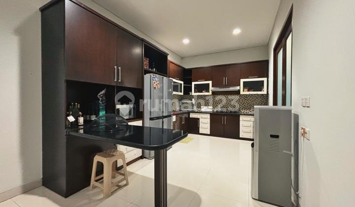 Rumah Jual Lokasi Kuta 2