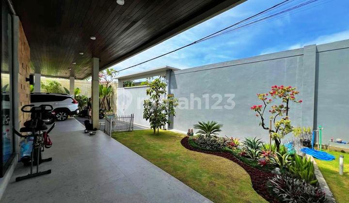 Villa Jual Lokasi Umalas 2