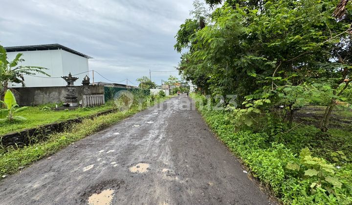 Land for Sale in Nyanyi Location