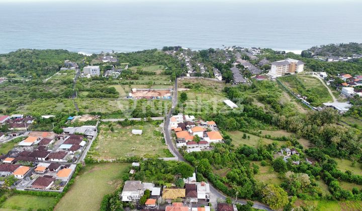Land For Sale Location Ungasan Land For Sale Location Ungasan