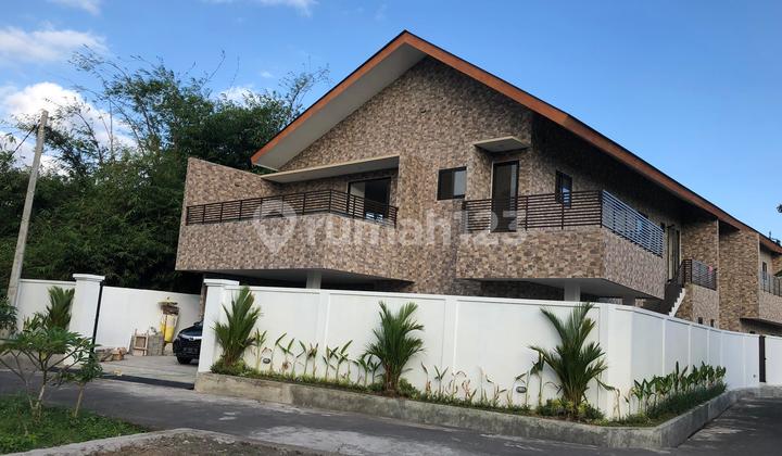 Rumah Jual Lokasi Ketewel 2