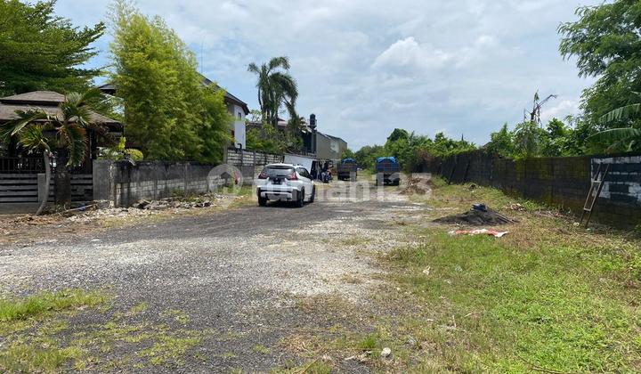 Land for Sale Location Sesetan