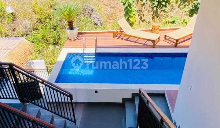 Villa for Sale, Ungasan Location