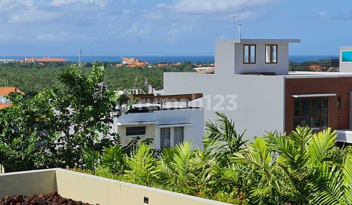 Villa Jual Lokasi Nusa Dua 2