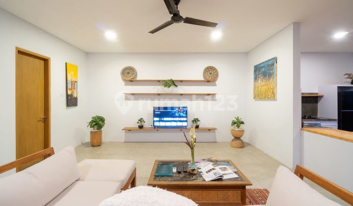 Villa Jual Lokasi Pererenan 2