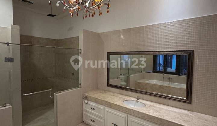 Villa Jual Lokasi Goa Gong