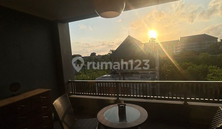 Rumah Jual Lokasi Seminyak 2