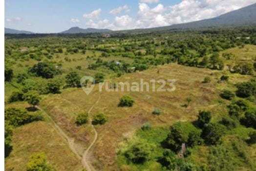 Tanah Jual Lokasi Tulamben