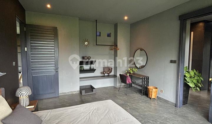 Villa for Sale in Ubud Location 2